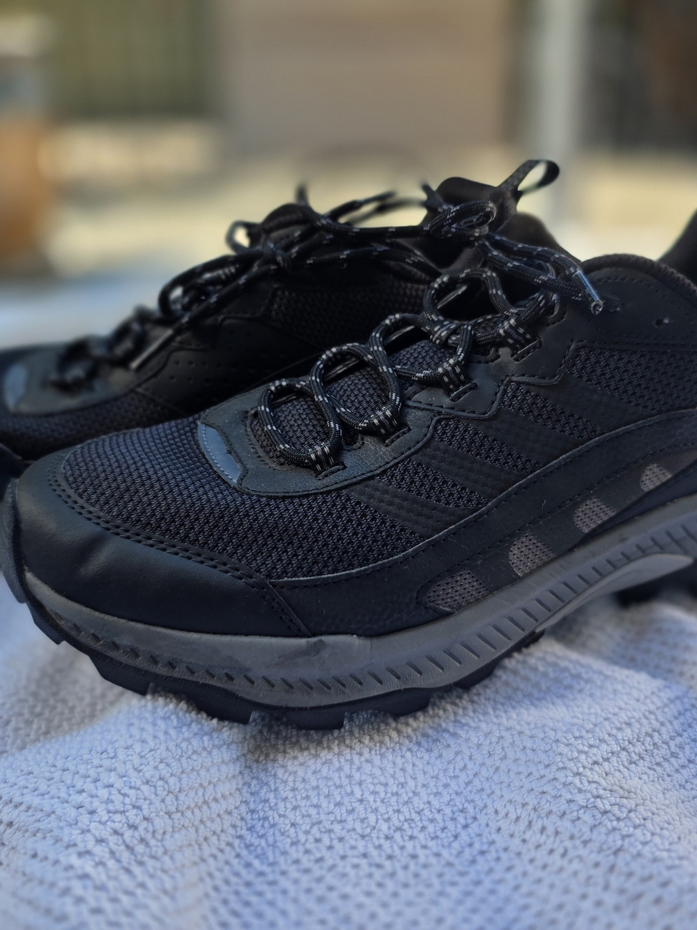 Merrell Speed Strike 2 Hiking Shoes